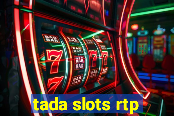 tada slots rtp